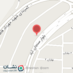 عکس فروشگاه قطعات دوسان و هیوندای