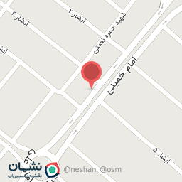 عکس سوپر مارکت رسایی