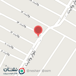 عکس سوپر مارکت رخشانی