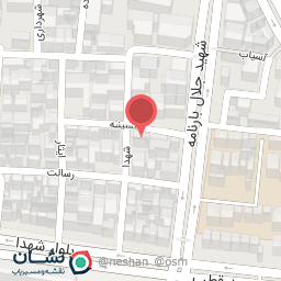 عکس دکتر آرمین زندی (متخصص کلیه و مجاری ادرار)