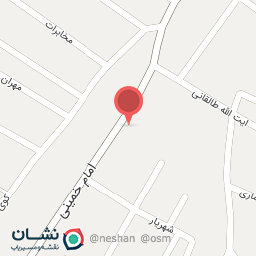 عکس درمانگاه شبانه روزی باقرالعلوم