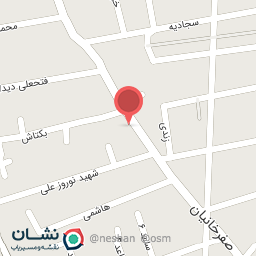 عکس کفش فروشی برادران مقنی شعبه ۱