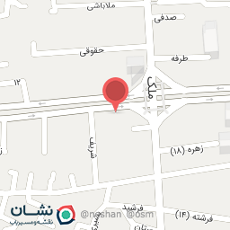 عکس مرکز زیبایی آسا