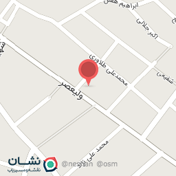 عکس فروشگاه لوازم ورزشی پوریای ولی