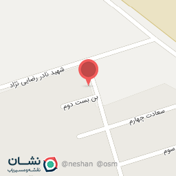 عکس نان لواش