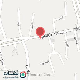 عکس فروشگاه کودک و نوجوان ماهان