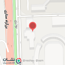 عکس استخر شنا پاس سپه