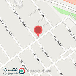 عکس سوپر مارکت قلی پور