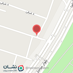 عکس سالن پیرایش سامی