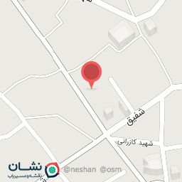 عکس فروشگاه چرم لوک