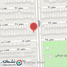 عکس ساختمان نوژان