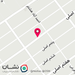 عکس کلینیک ساختمانی رشیدی شعبه ۲