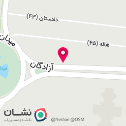 عکس داروخانه دکتر کربکندی اصفهان
