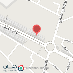 عکس پارچه سرای رضا