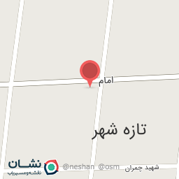 عکس هایپر مارکت پور مصطفی