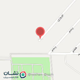 عکس مدرسه دخترانه استثنایی طلوع