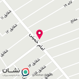 عکس کافی نت موعود