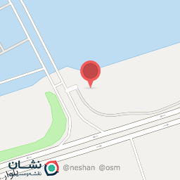 عکس پارکینگ دانشگاه آزاد پرند