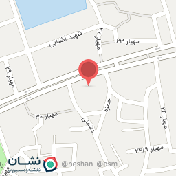 عکس نمایشگاه پرده محمدی