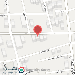 عکس افق کوروش شعبه تهران نصرت دو