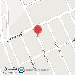 عکس پیرایش رهام Roham barbershop