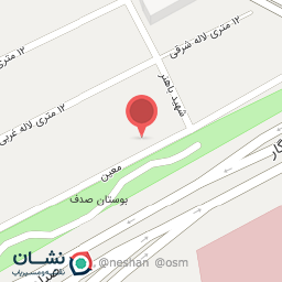 عکس باشگاه بدنسازی هیرو اسپرت 