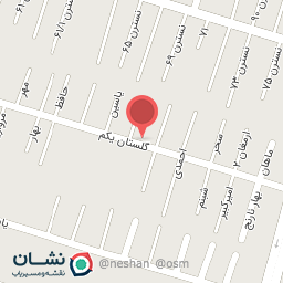 عکس نانوایی بربری