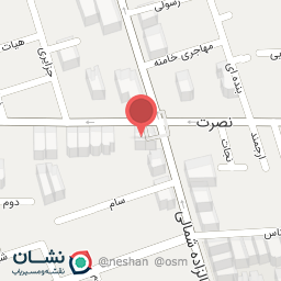 عکس پیرایش عرفان