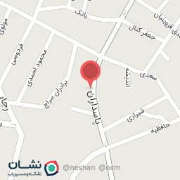 عکس بیمه ایران، نمایندگی شیرازی