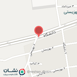 عکس سوپر مارکت دانشجو