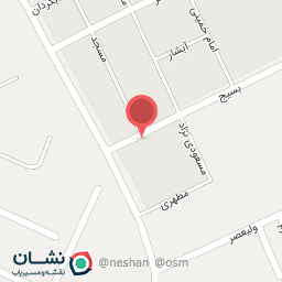 عکس نانوایی لواشی