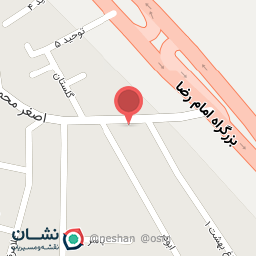 عکس دپارتمان املاک ایده آل