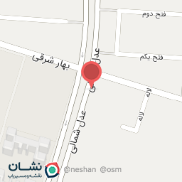 عکس حاجی ارزونی میوه و تره بار عدل