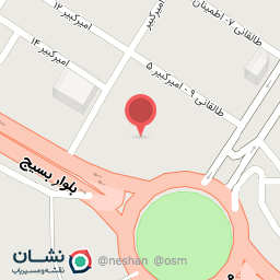 عکس تعمیرگاه امیرکارگر