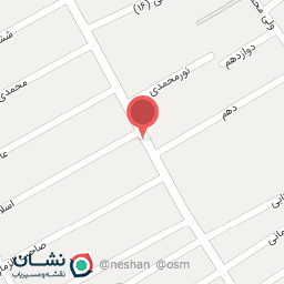 عکس قنادی نوشین