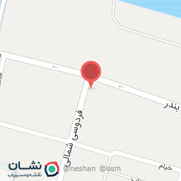 عکس دفتر اسناد رسمی ۴۱۳ نوشهر