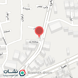 عکس دکتر سمیه فراهانی