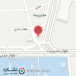 عکس بانک تجارت (علامه طباطبائی تهران)