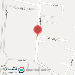 عکس کتابفروشی کریمخانی شعبه 2