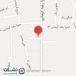 عکس آرایش رضوی