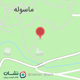 عکس موزه حیات وحش ماسوله