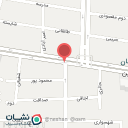 عکس فروشگاه اسنوا