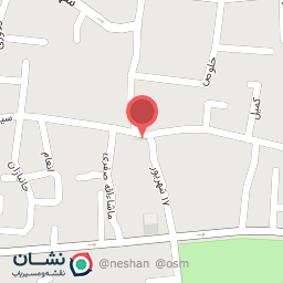 عکس خوار و بار فروشی حاج علی اشرفی