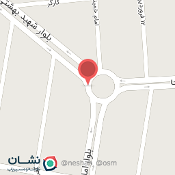 عکس سوپرمارکت اسماعیلی