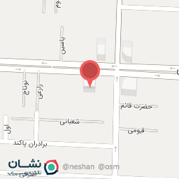 عکس فروشگاه افق کوروش