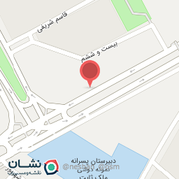 عکس رستوران سرور