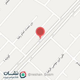 عکس ایستگاه اتوبوس میدان کشاورز