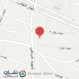 عکس قنادی قائم