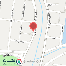 عکس نانوایی تنوری