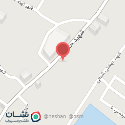 عکس کافه فست فود نوبل